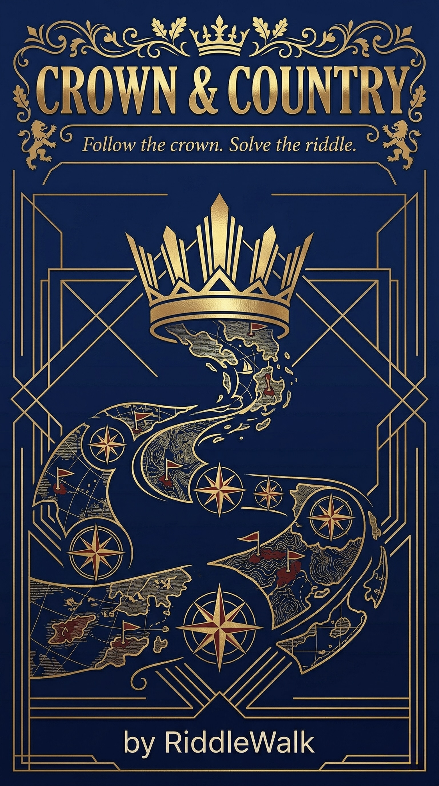 Crown & Country